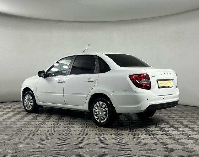 LADA (ВАЗ) Granta  Comfort