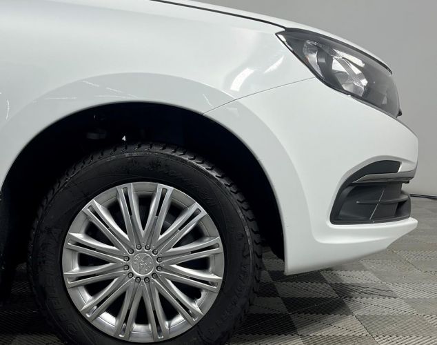 LADA (ВАЗ) Granta  Comfort