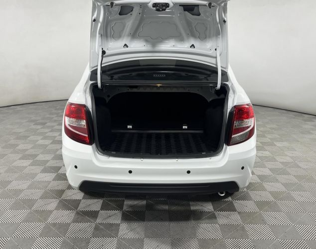 LADA (ВАЗ) Granta  Comfort