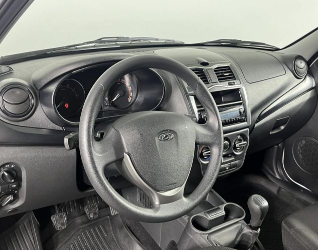 LADA (ВАЗ) Granta  Comfort