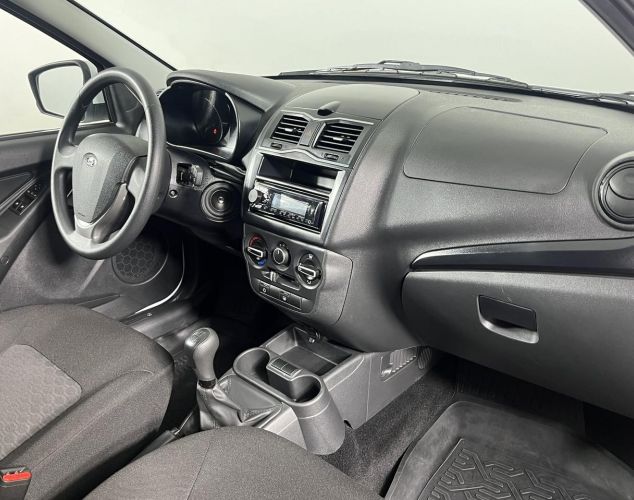 LADA (ВАЗ) Granta  Comfort