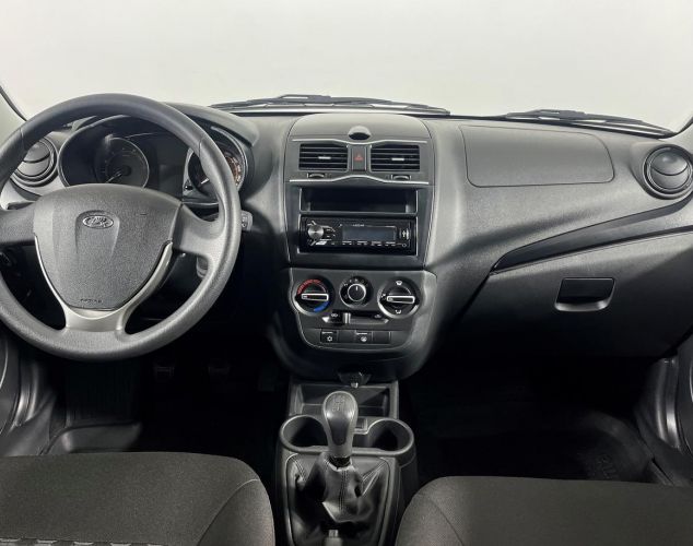 LADA (ВАЗ) Granta  Comfort