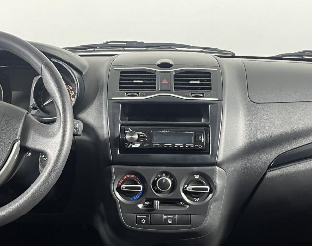 LADA (ВАЗ) Granta  Comfort