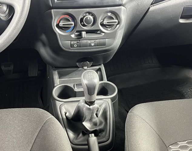 LADA (ВАЗ) Granta  Comfort