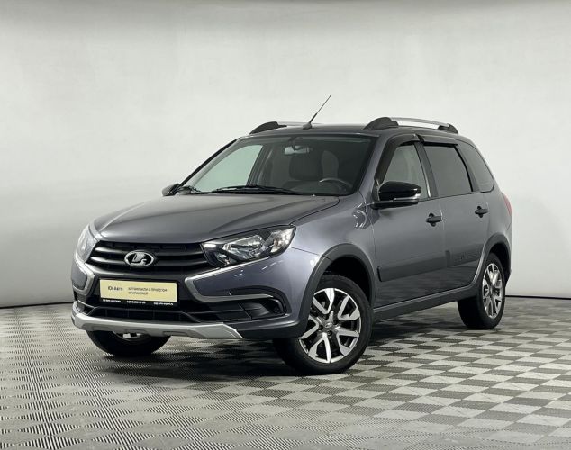 LADA (ВАЗ) Granta  Classic