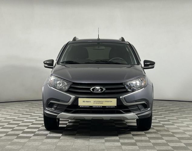 LADA (ВАЗ) Granta  Classic