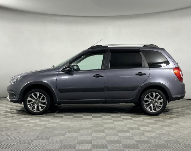 LADA (ВАЗ) Granta  Classic