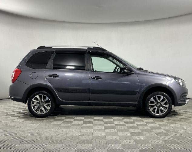 LADA (ВАЗ) Granta  Classic