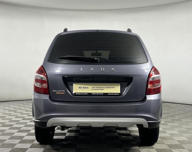 LADA (ВАЗ) Granta  Classic