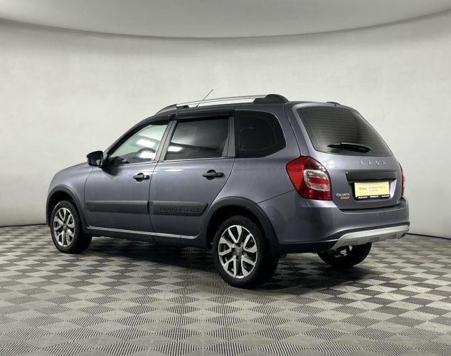 LADA (ВАЗ) Granta  Classic