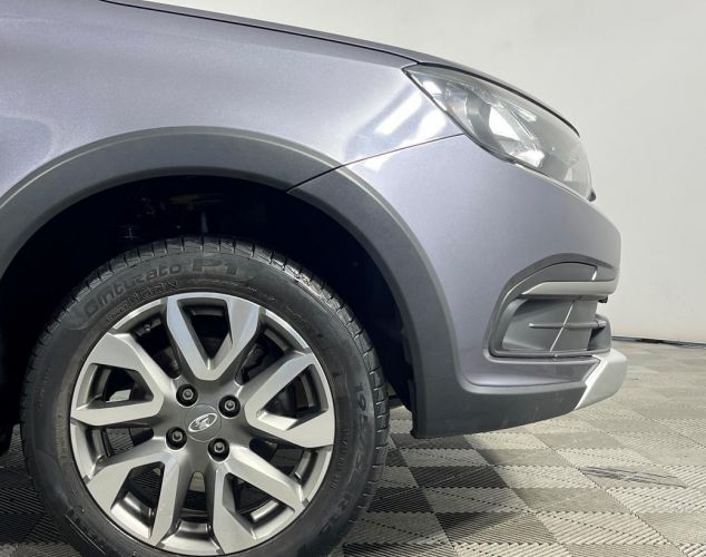 LADA (ВАЗ) Granta  Classic