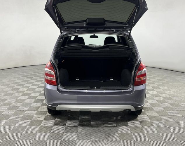 LADA (ВАЗ) Granta  Classic