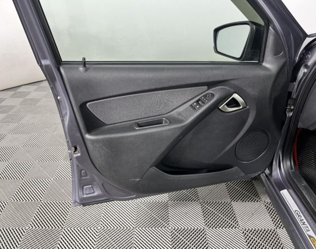 LADA (ВАЗ) Granta  Classic