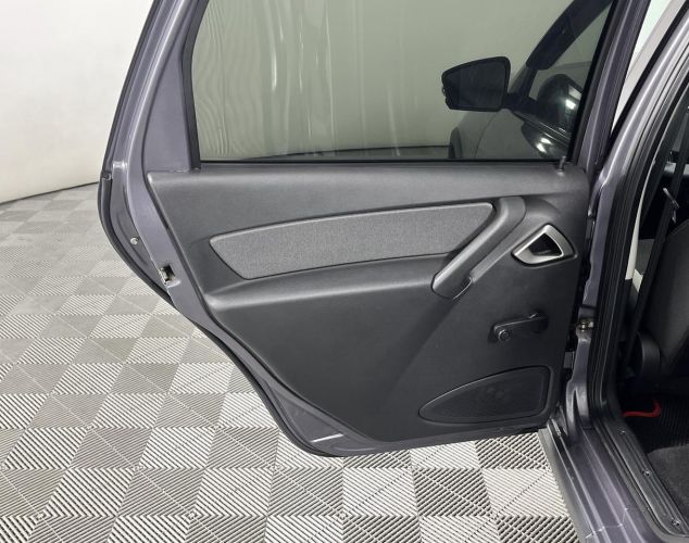 LADA (ВАЗ) Granta  Classic