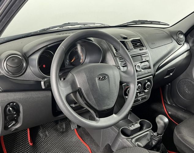 LADA (ВАЗ) Granta  Classic