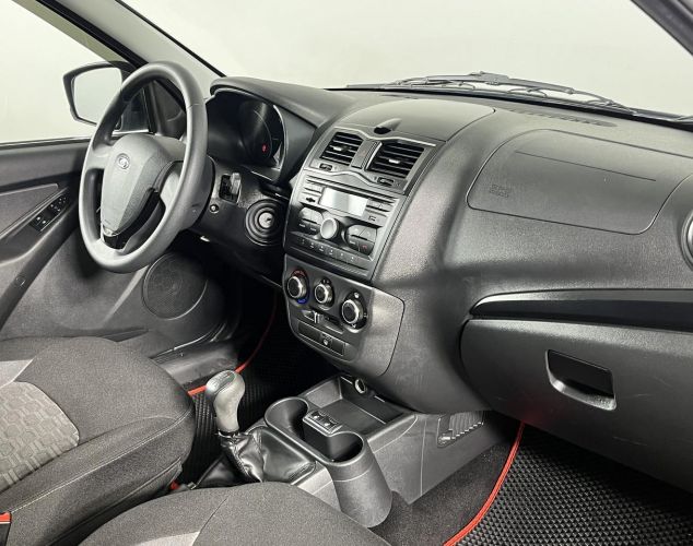 LADA (ВАЗ) Granta  Classic