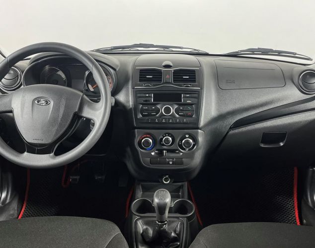 LADA (ВАЗ) Granta  Classic