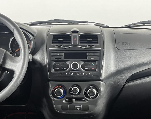 LADA (ВАЗ) Granta  Classic