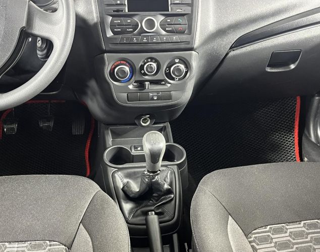 LADA (ВАЗ) Granta  Classic