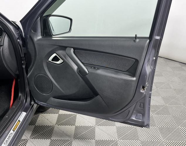 LADA (ВАЗ) Granta  Classic