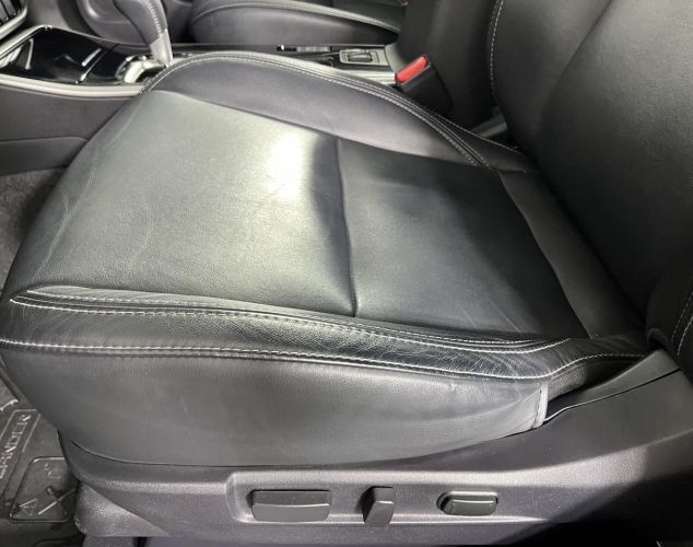 Mitsubishi Outlander  Instyle 4WD