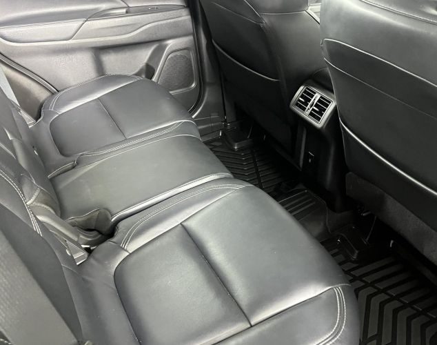 Mitsubishi Outlander  Instyle 4WD