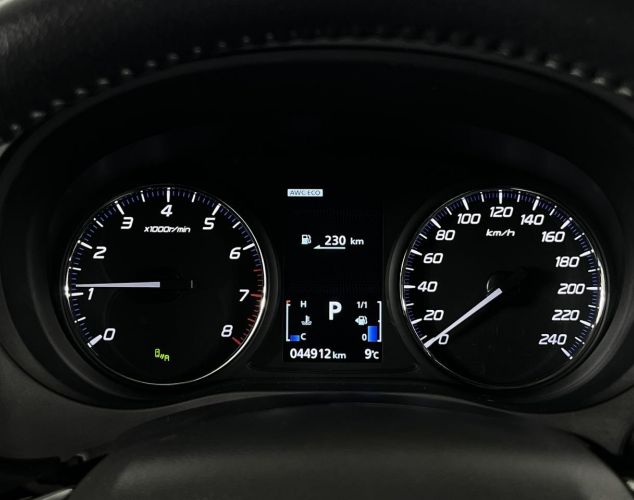 Mitsubishi Outlander  Instyle 4WD