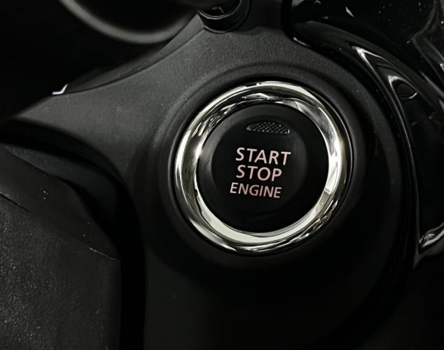 Mitsubishi Outlander  Instyle 4WD