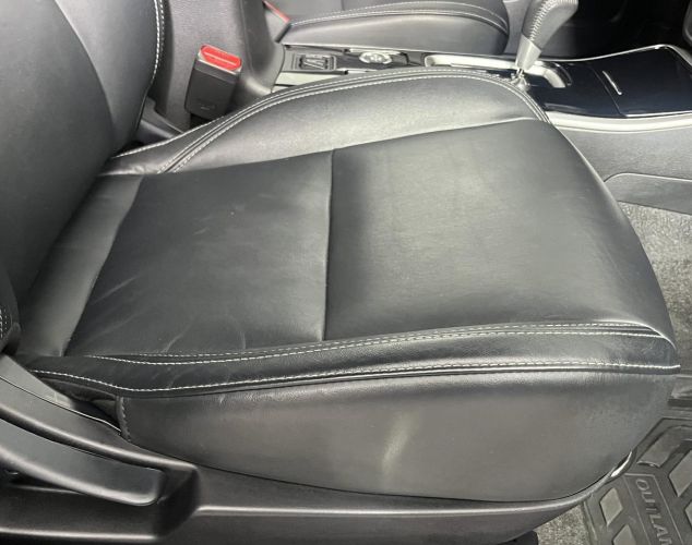 Mitsubishi Outlander  Instyle 4WD