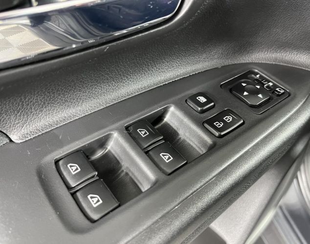 Mitsubishi Outlander  Instyle 4WD