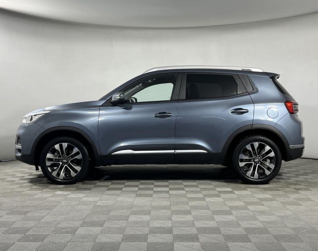 CHERY Tiggo 4  Cosmo