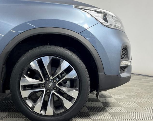 CHERY Tiggo 4  Cosmo