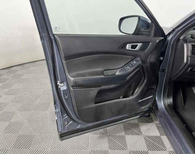 CHERY Tiggo 4  Cosmo