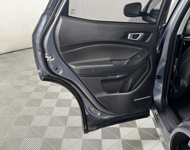 CHERY Tiggo 4  Cosmo