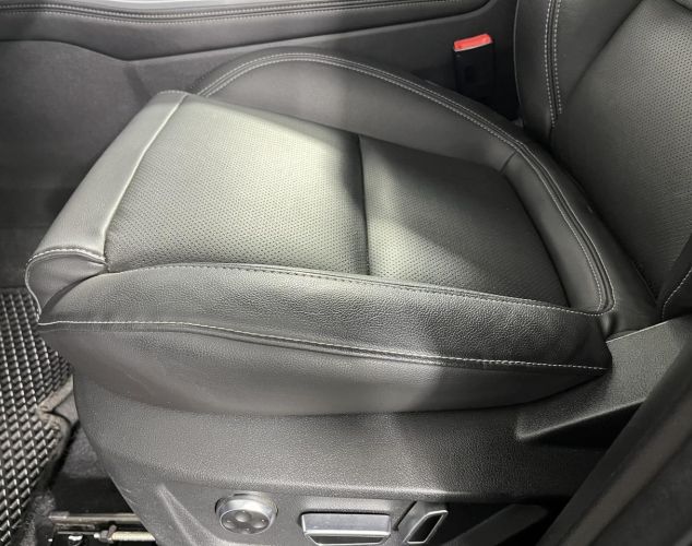 CHERY Tiggo 4  Cosmo