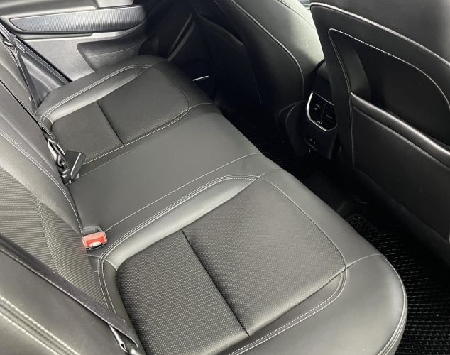 CHERY Tiggo 4  Cosmo