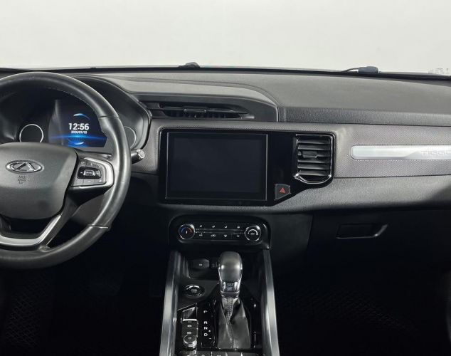 CHERY Tiggo 4  Cosmo