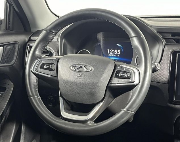 CHERY Tiggo 4  Cosmo