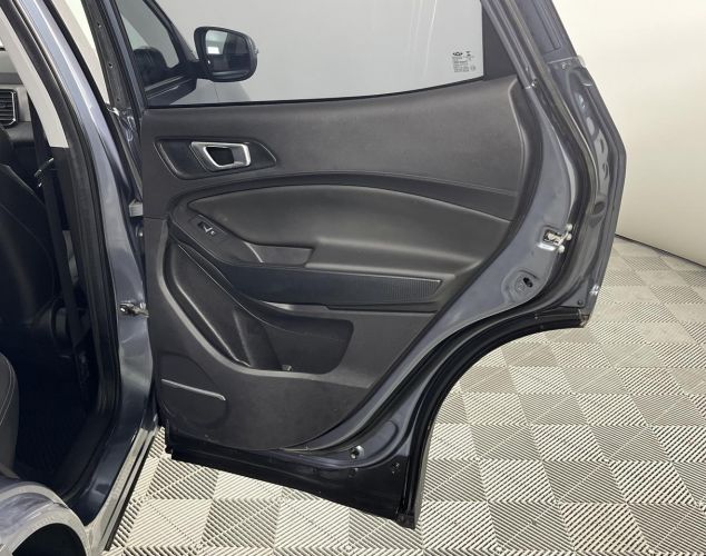 CHERY Tiggo 4  Cosmo