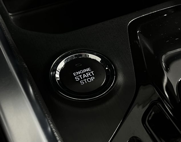 CHERY Tiggo 4  Cosmo