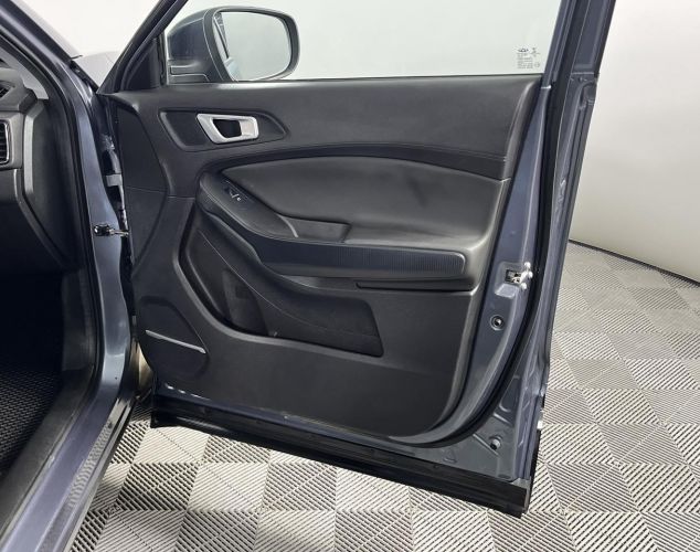 CHERY Tiggo 4  Cosmo