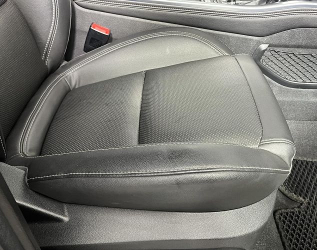 CHERY Tiggo 4  Cosmo