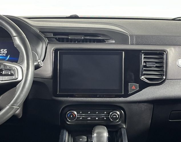 CHERY Tiggo 4  Cosmo