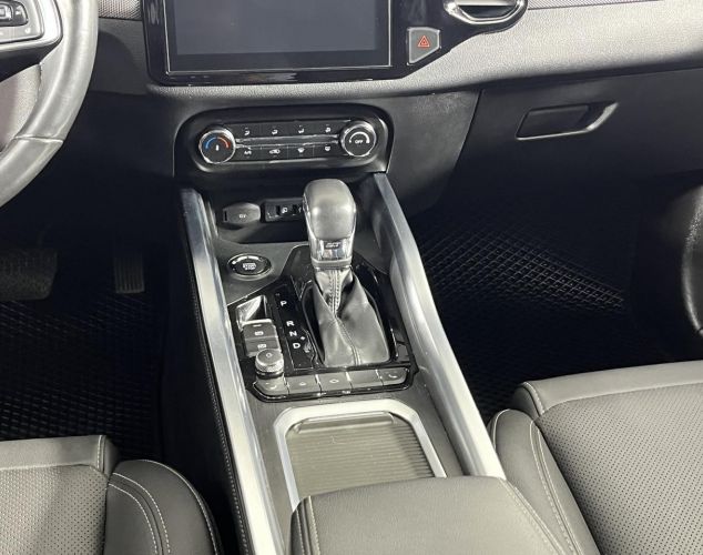 CHERY Tiggo 4  Cosmo