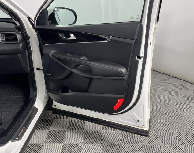 Kia Sorento  Luxe