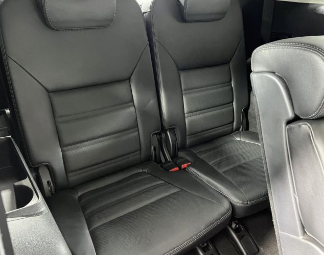 Kia Sorento  Luxe