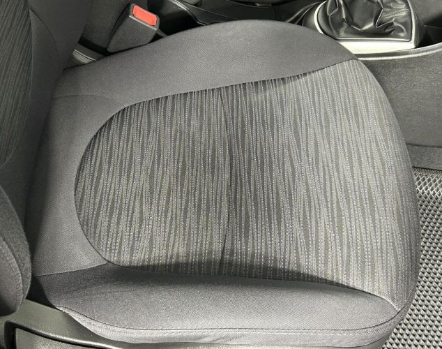 Hyundai Solaris  Comfort