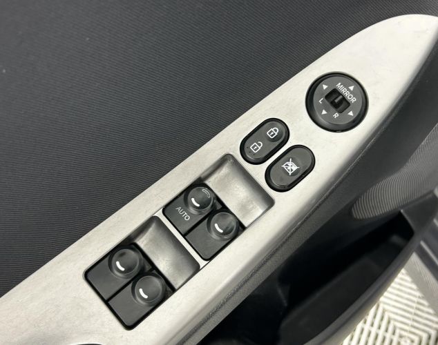 Hyundai Solaris  Comfort