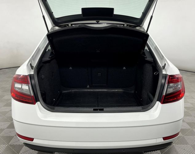 ŠKODA Octavia  Ambition