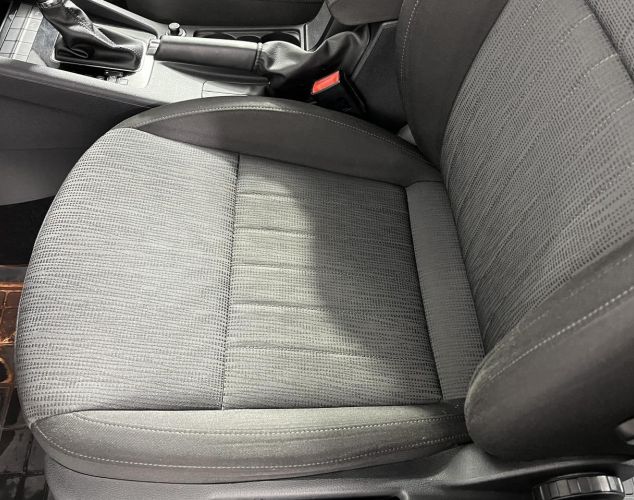 ŠKODA Octavia  Ambition